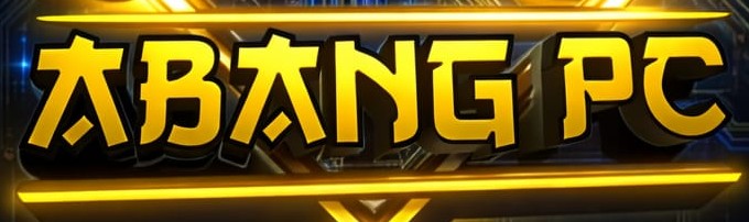 AbangPC Banner